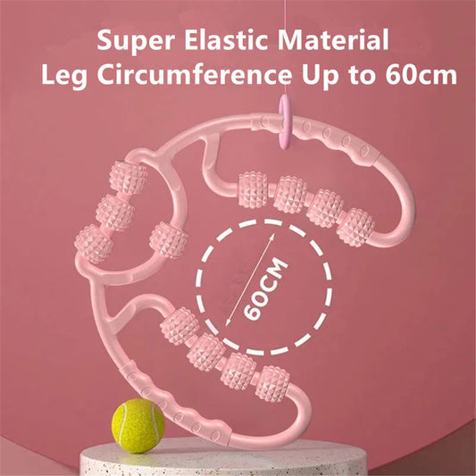 Elimination Roller Muscle Elimination Trainer Roller Yoga Student